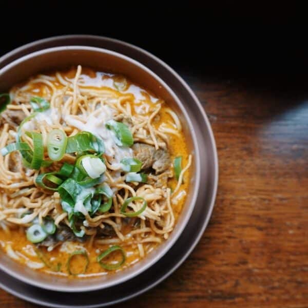 Khao Soi